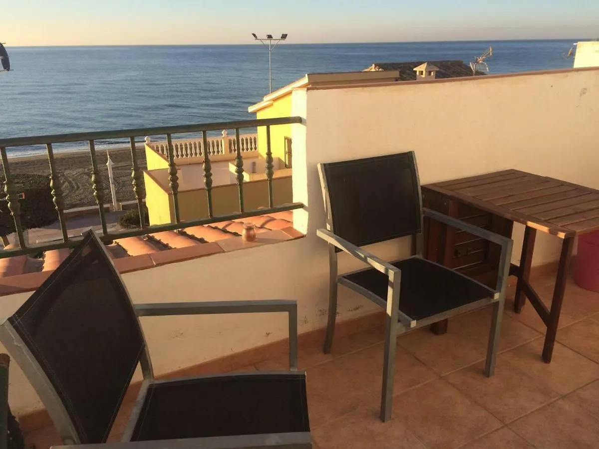 Holiday home Charming Beach Holiday House La Cala Del Moral Spain