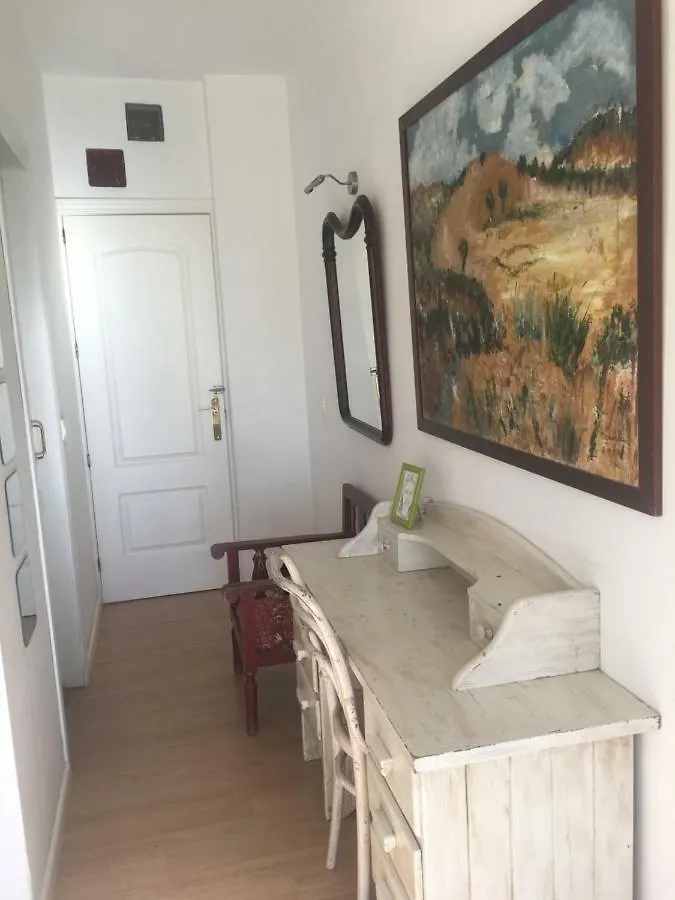 Charming Beach Holiday House La Cala Del Moral