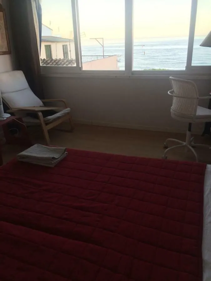 Holiday home Charming Beach Holiday House La Cala Del Moral