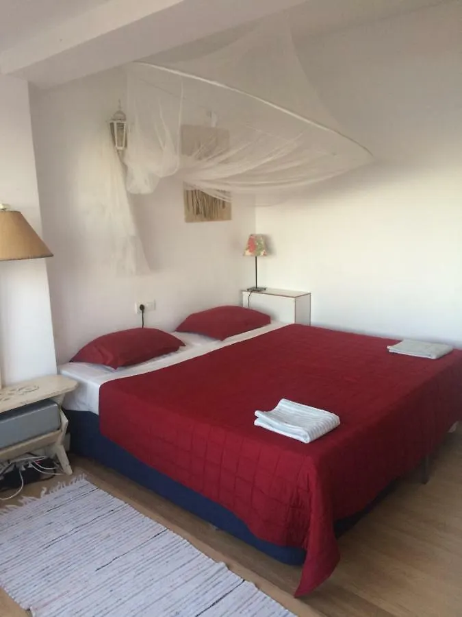 Charming Beach Holiday House La Cala Del Moral 0*,