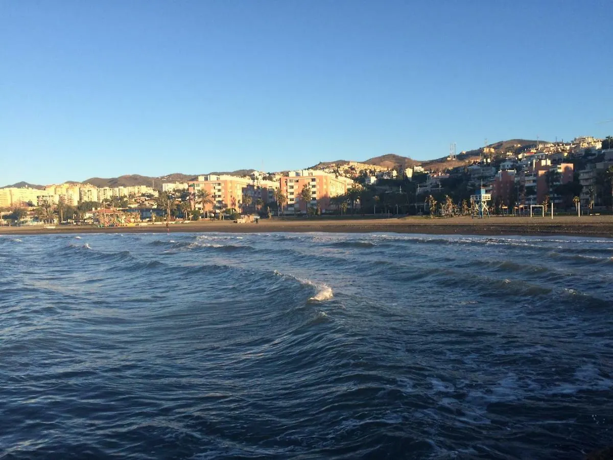 Charming Beach Holiday House La Cala Del Moral Holiday home
