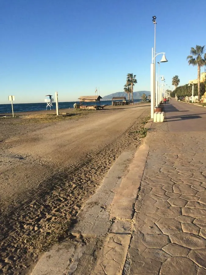 La Cala Del Moral Charming Beach Holiday House ספרד